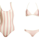 Solid & Striped, Summer 2015.